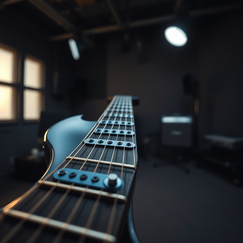 Groove Masters Music Academy