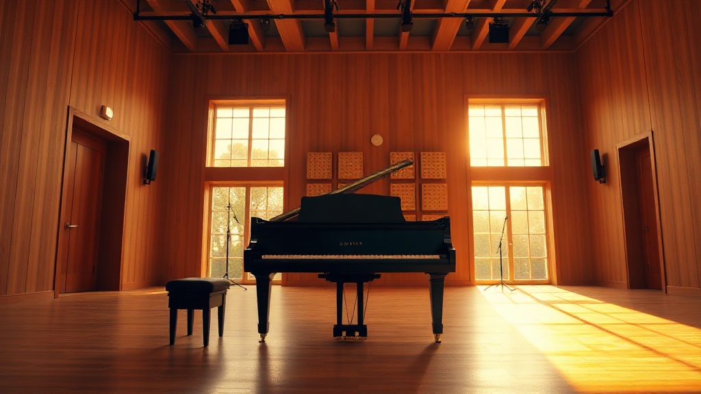 Groove Masters Music Academy