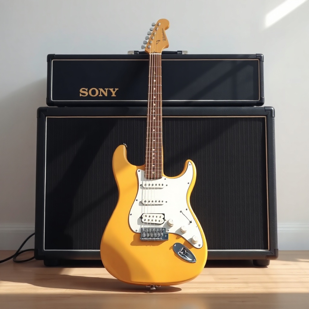 GTRS Guitar tuition