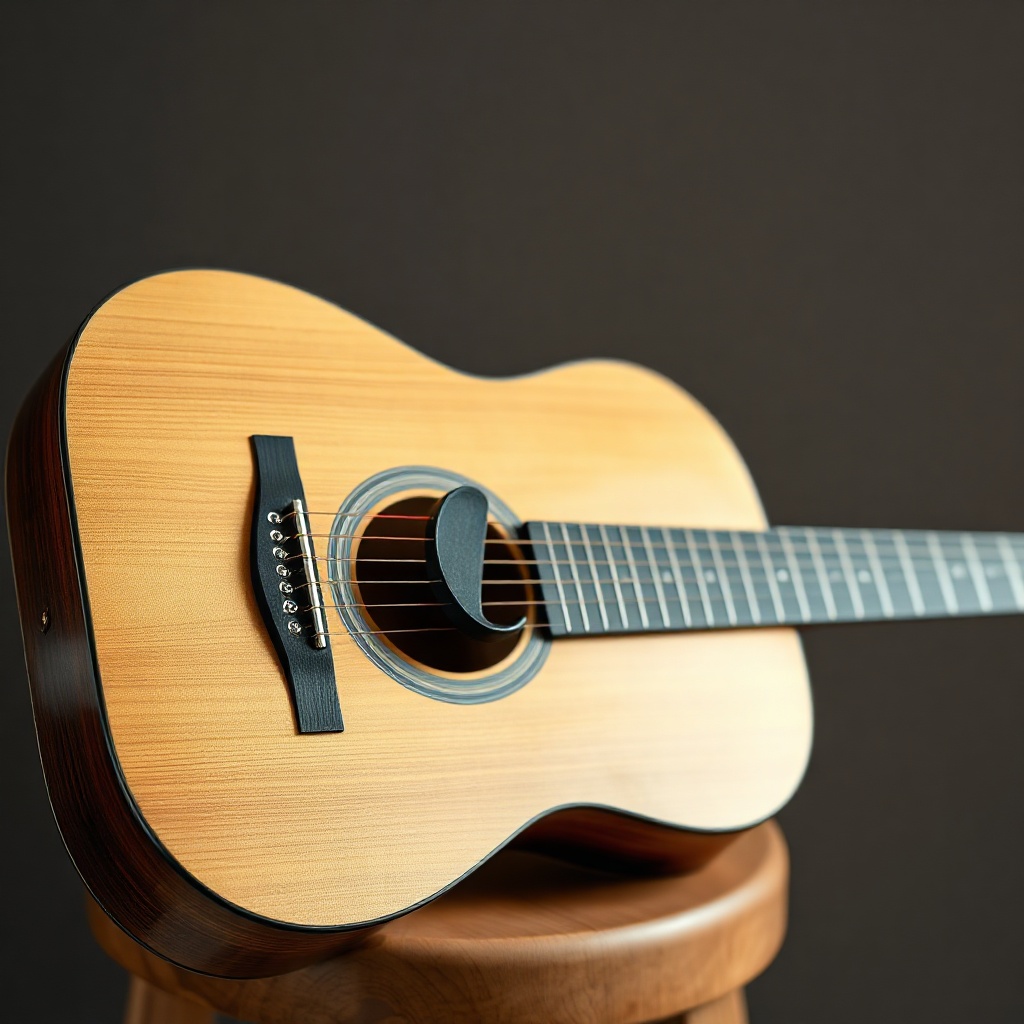 GTRS Guitar tuition