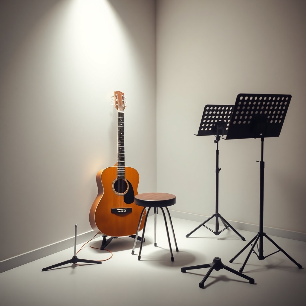 Guitar Instructor | Inverness