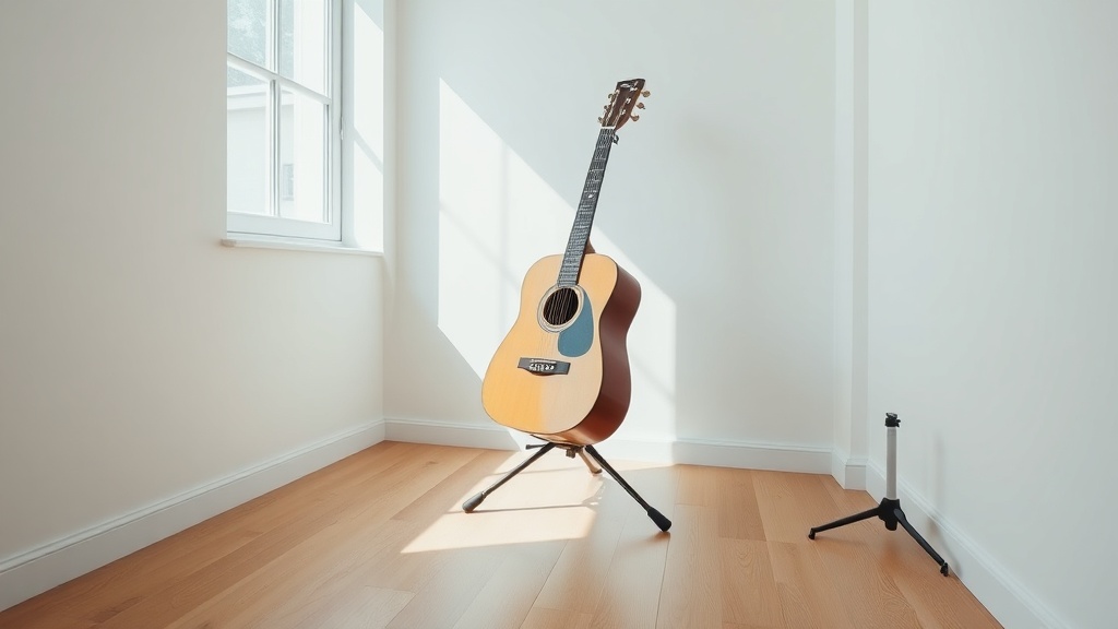 Guitar Instructor | Inverness