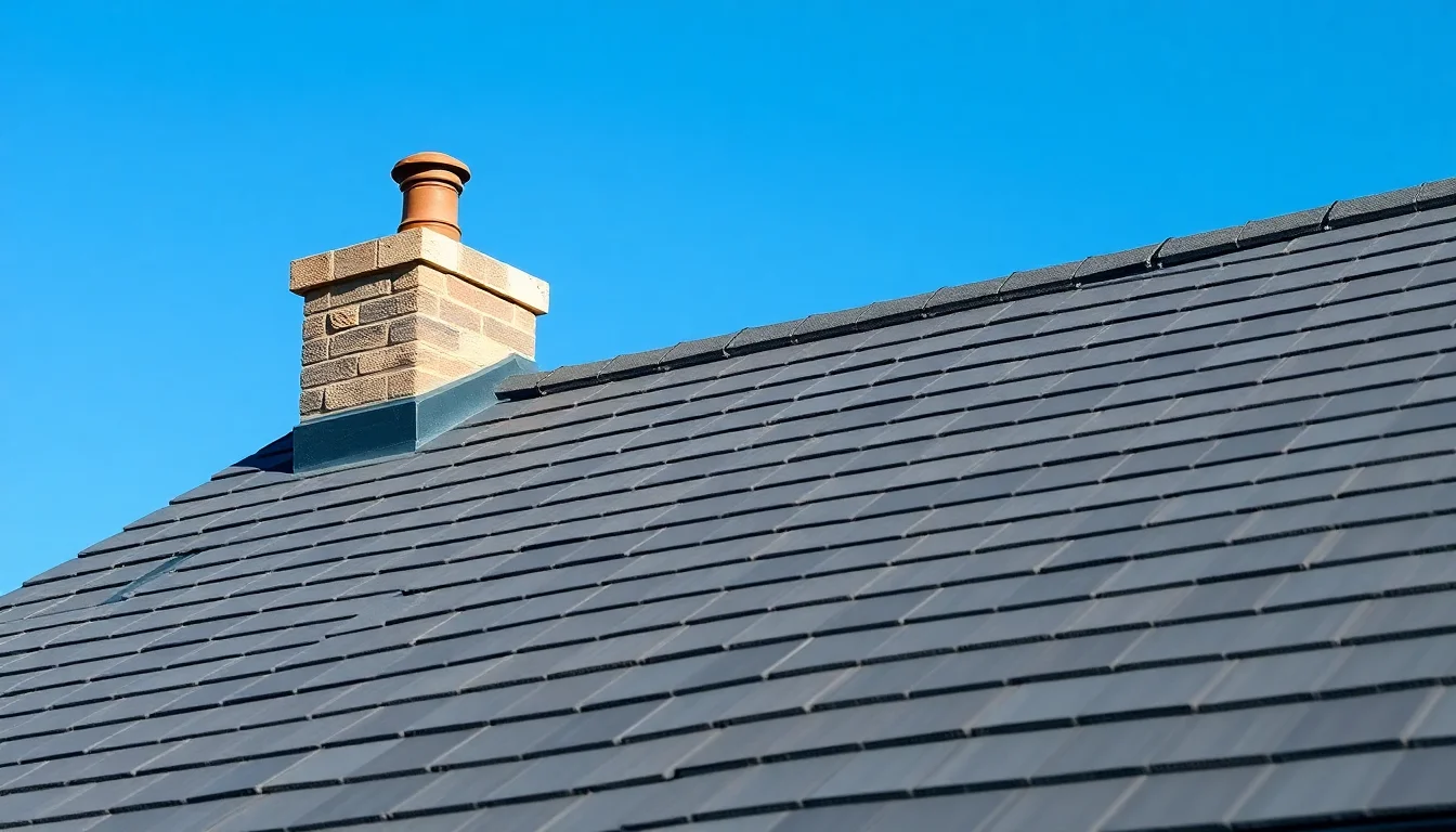 Gutter Clean Chepstow