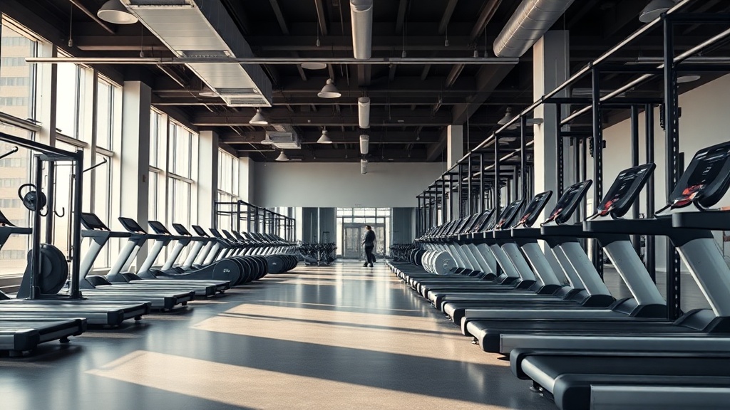 GymFit 4U Ltd