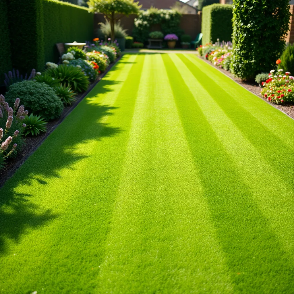 H & M Gardening Services