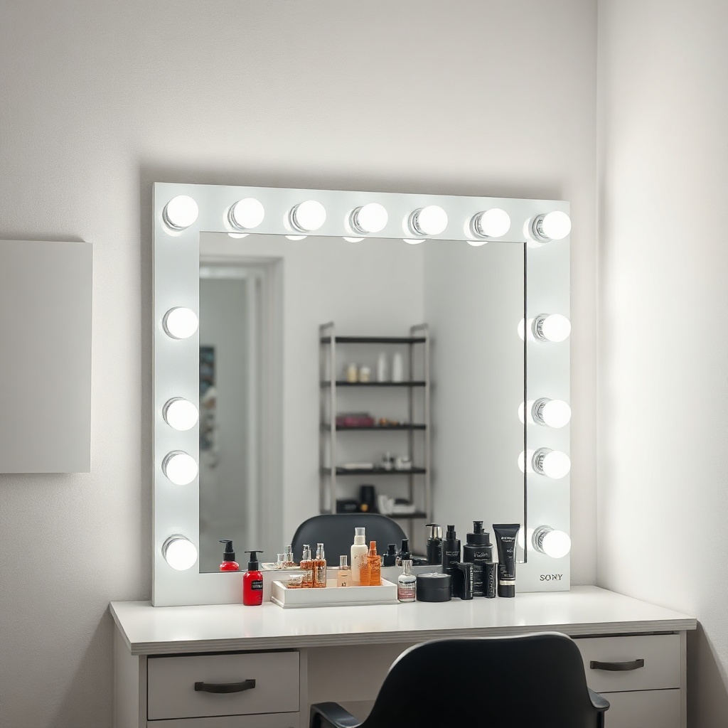 The Hair Lounge