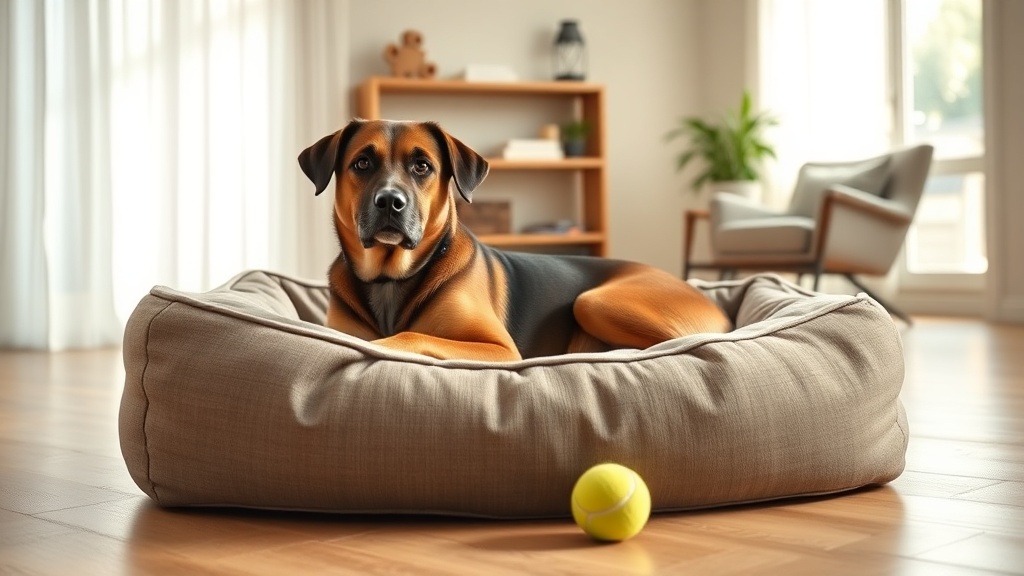 The Happy Hound Holiday Home