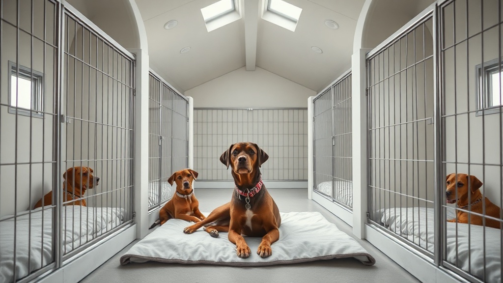 Happy Hounds
