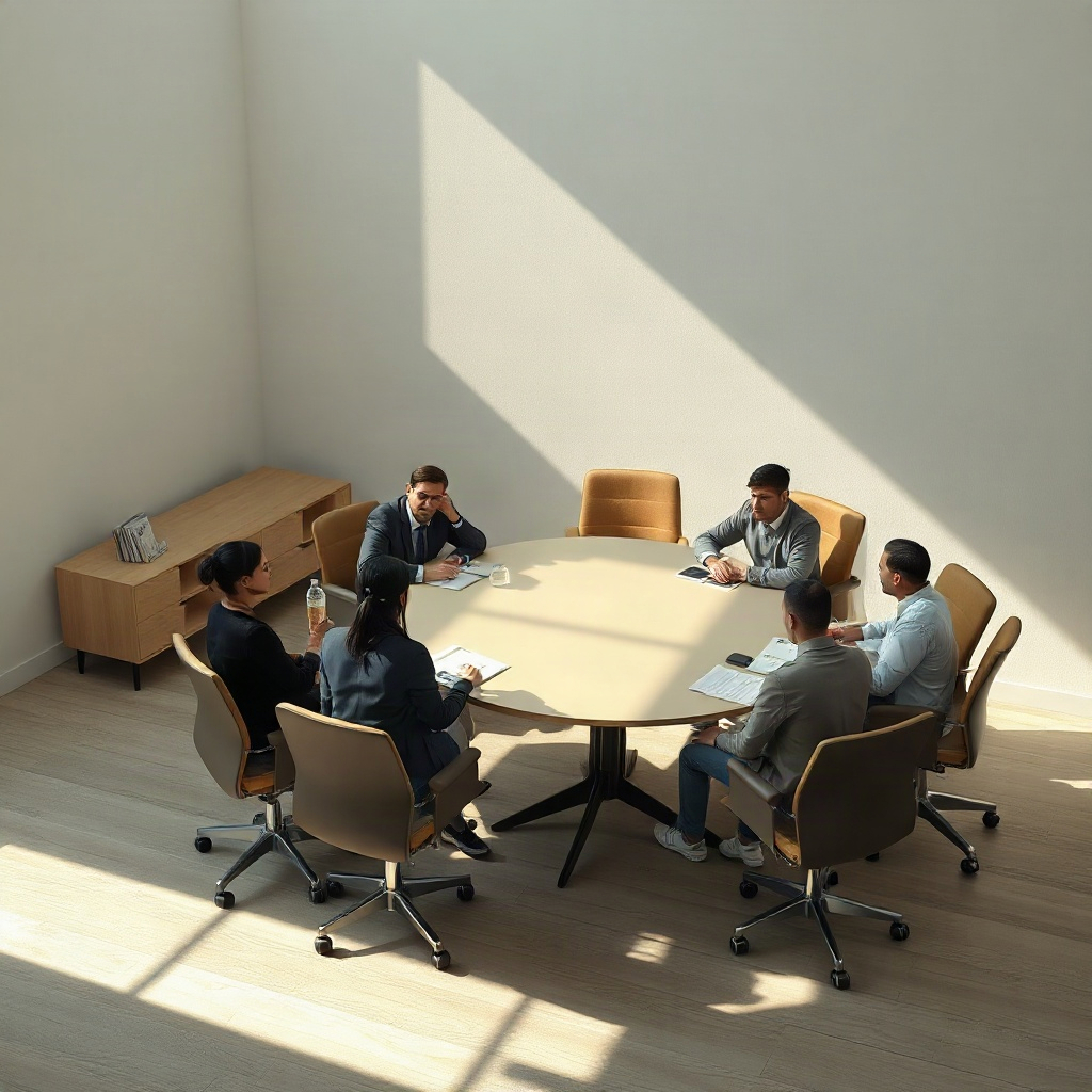 Harmony Counselling