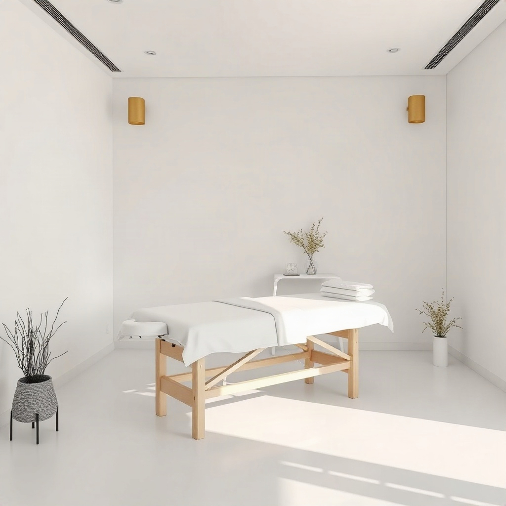 Harmony Holistics Wirral
