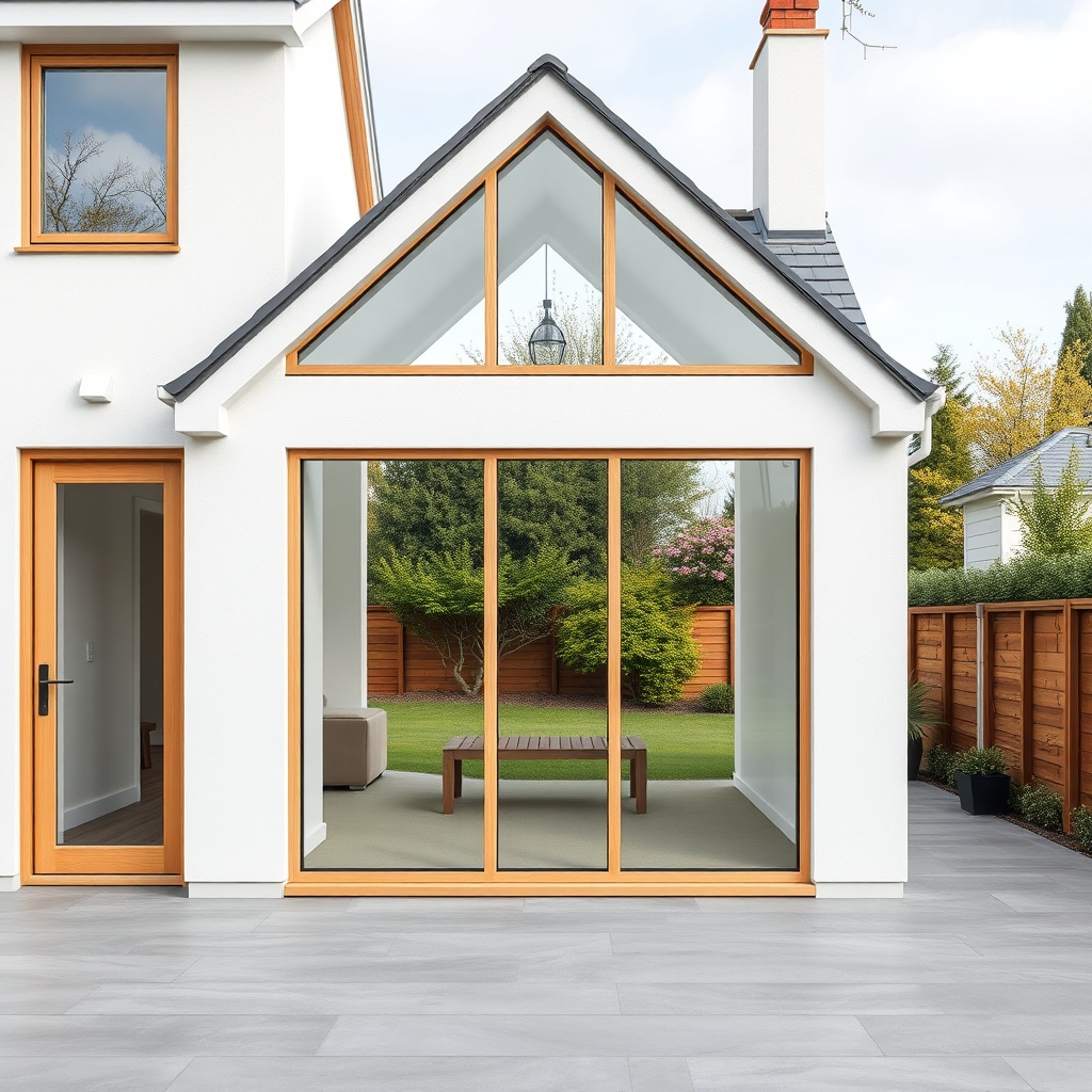 Harriet Williamson Architecture