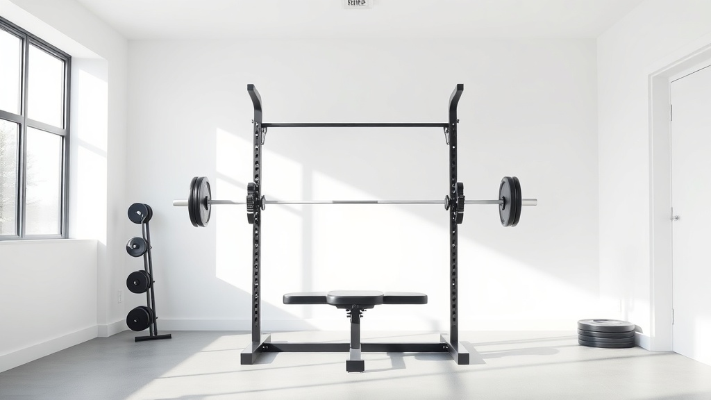 Harry Leigh Personal Trainer