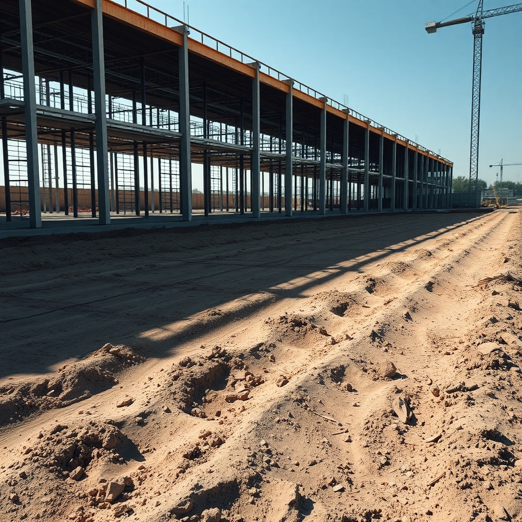 Hds Groundwork Ltd