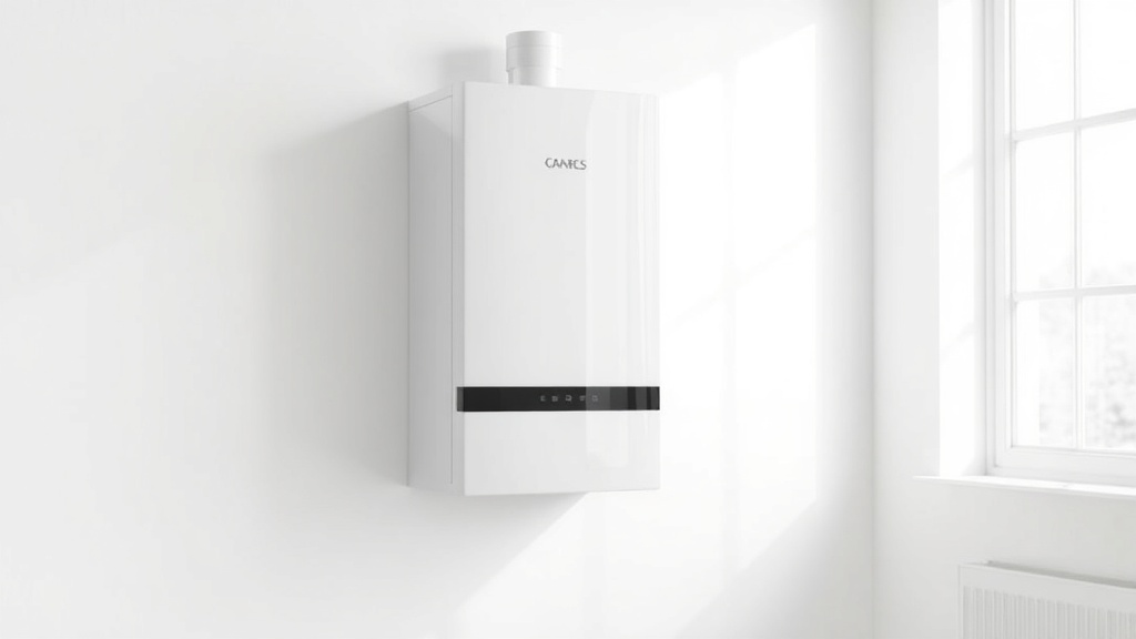 HEATFIX - Boiler Installation & Breakdown Specialists Gas Engineer