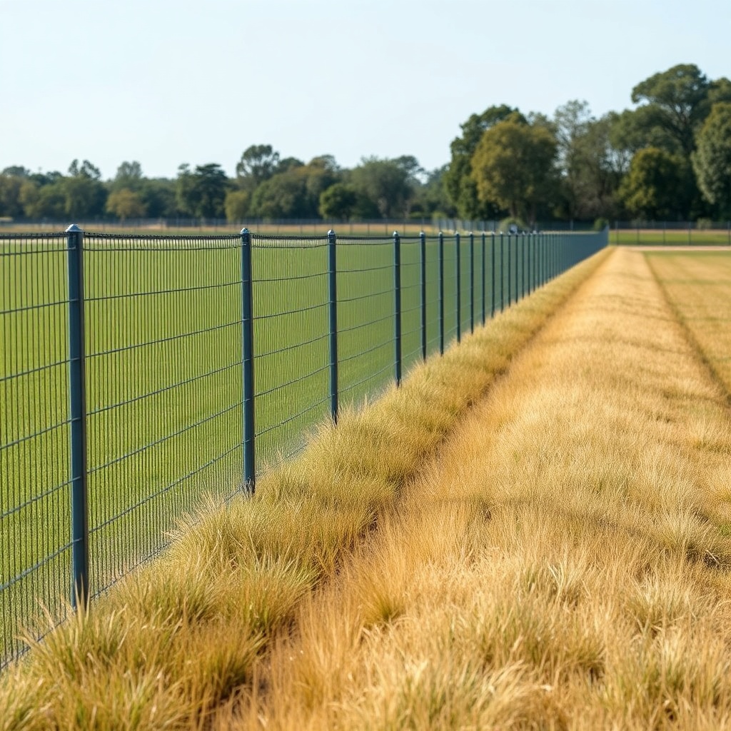 Hedon Secure Dog Walking Field