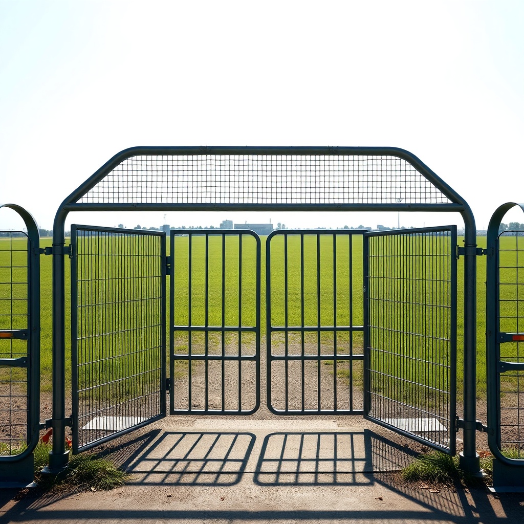 Hedon Secure Dog Walking Field