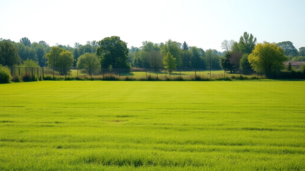 Hedon Secure Dog Walking Field