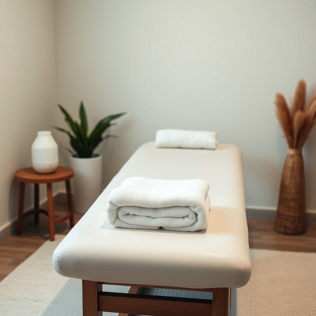 Helen Griffiths Physiotherapy, Neston & Wirral