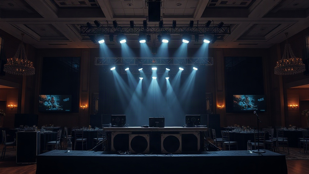 Hell of a Disco