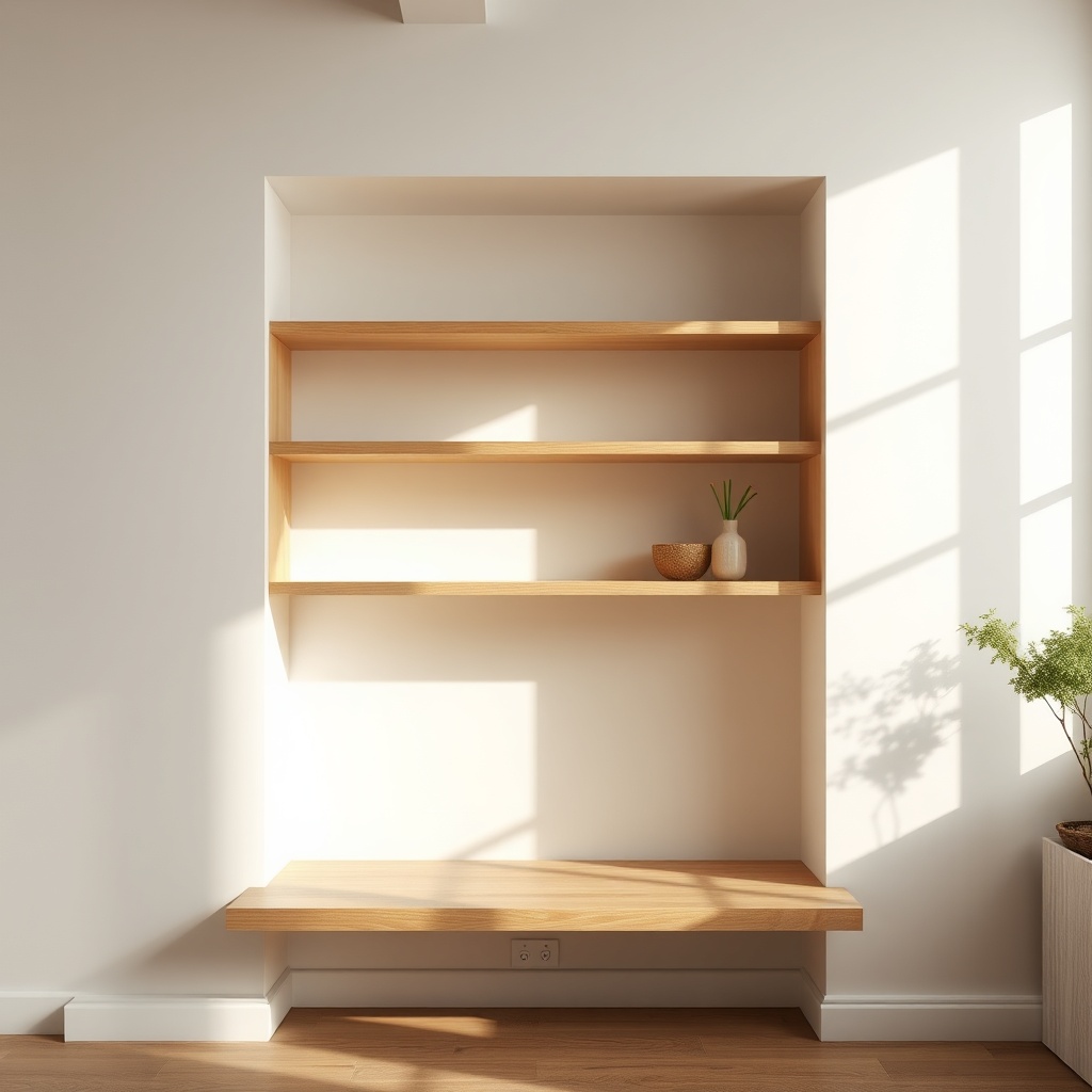 Helm Joinery and Maintenance