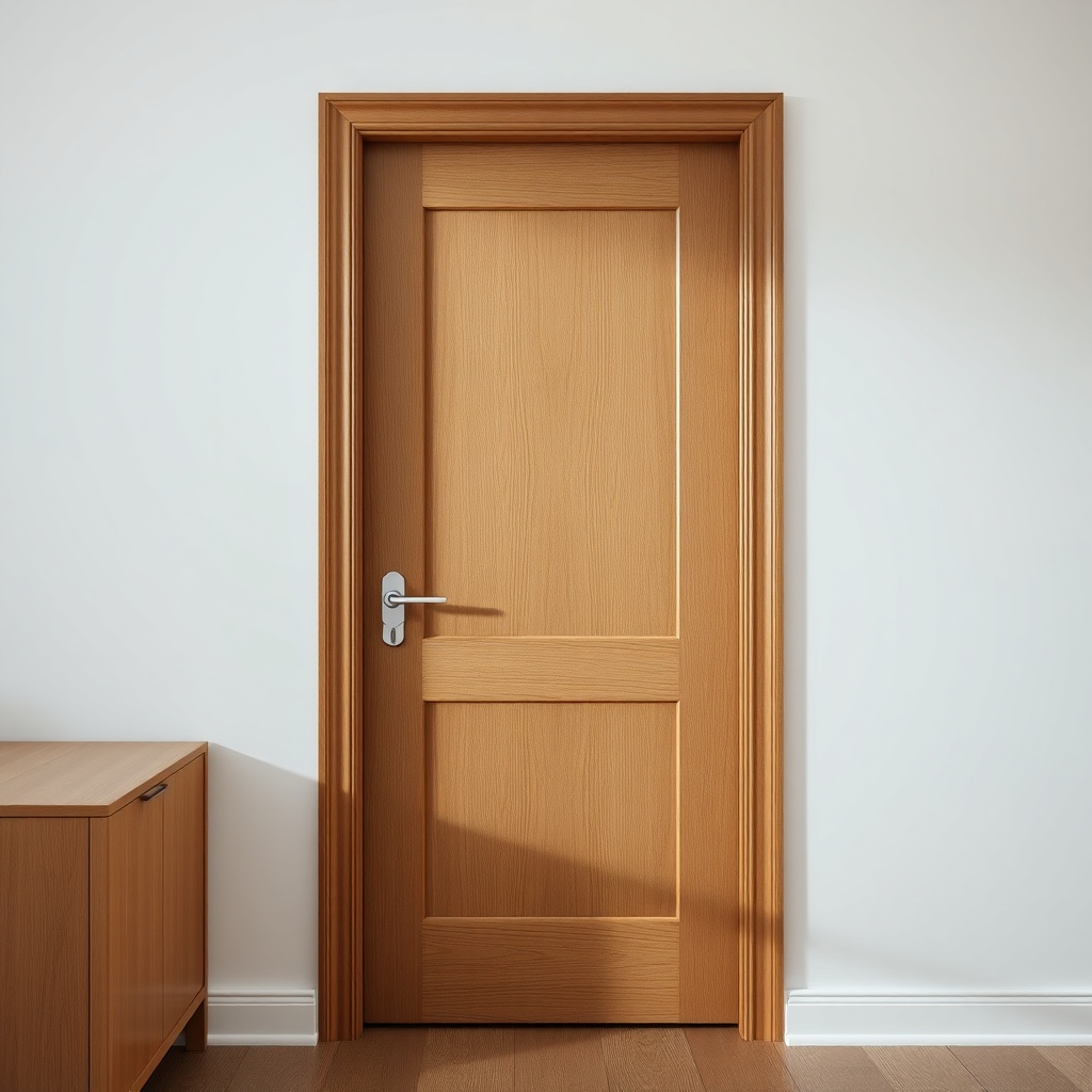 Helm Joinery and Maintenance