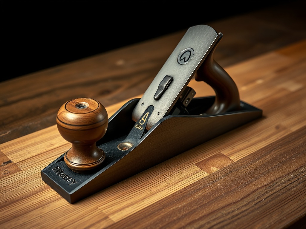 Helm Joinery and Maintenance