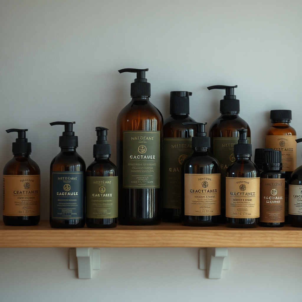Henry & Co