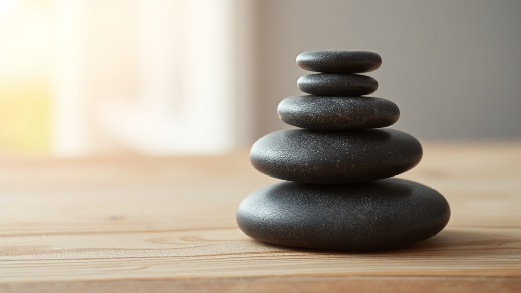 Here & Now Holistic Hub (Now Becalm Relax @Ty Morfa)