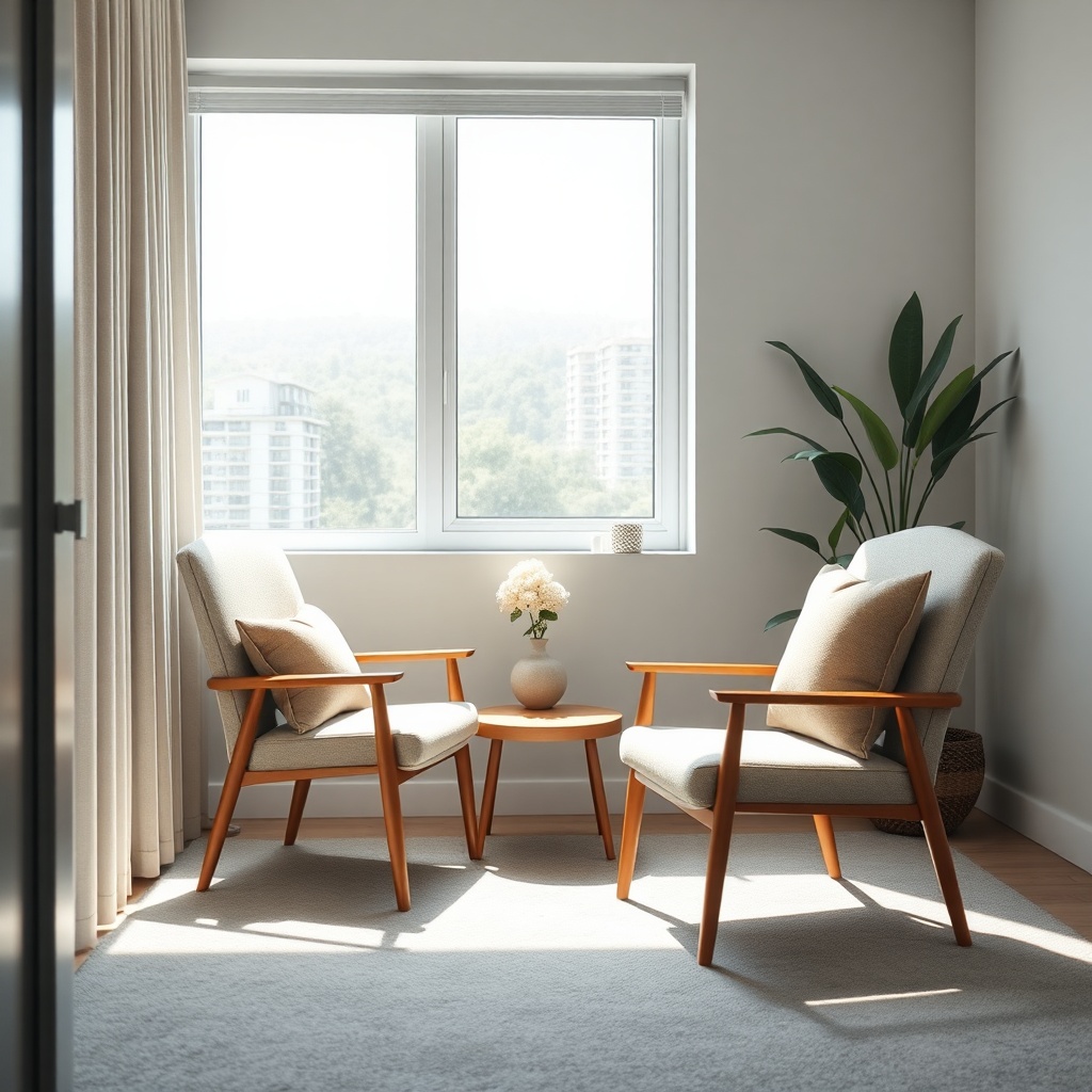 Heswall Hills Counselling Centre