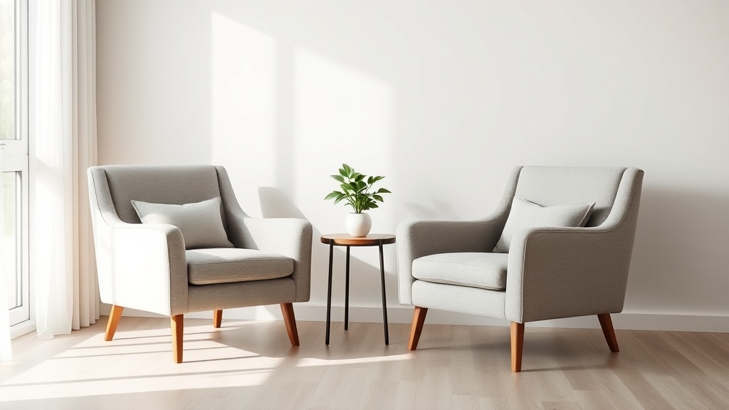 Heswall Hills Counselling Centre