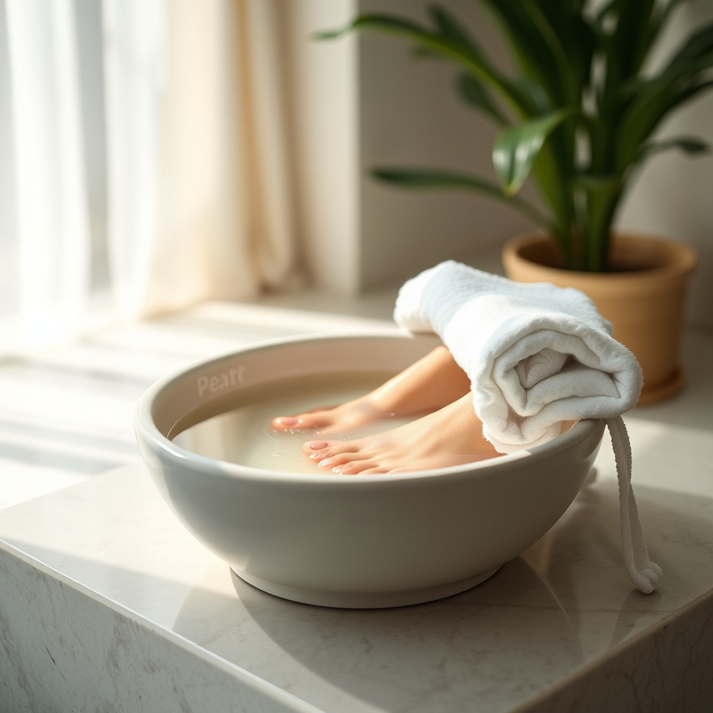 Heswall Reflexology By Jann Cousins