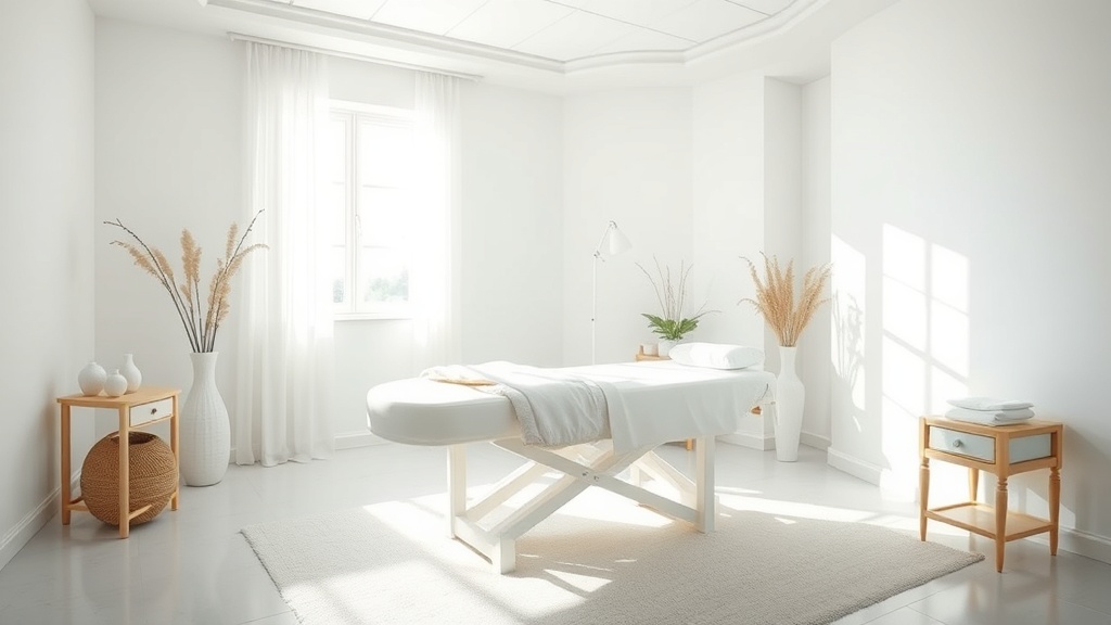 Heswall Reflexology By Jann Cousins