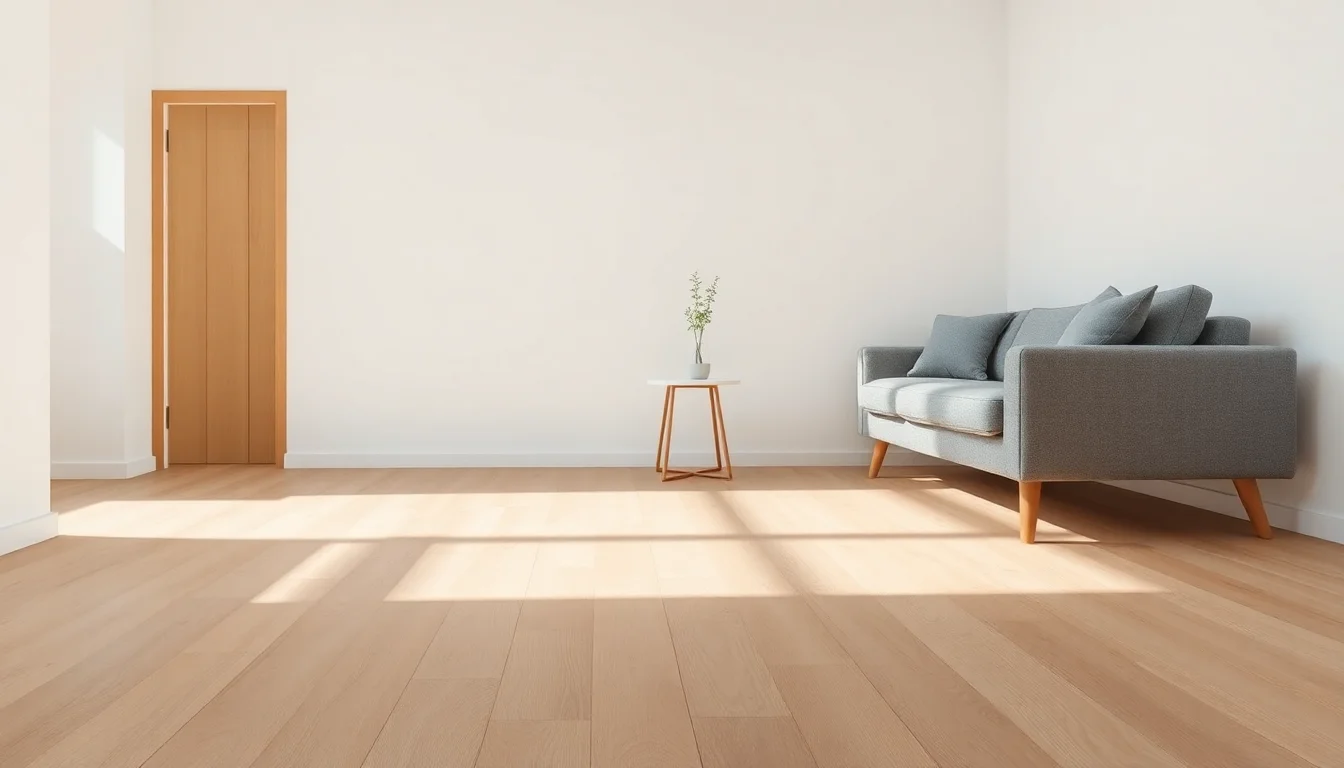 Hickman Flooring