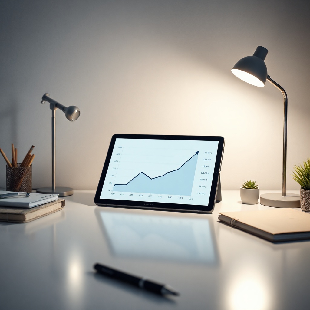 Higherground Consulting Ltd.