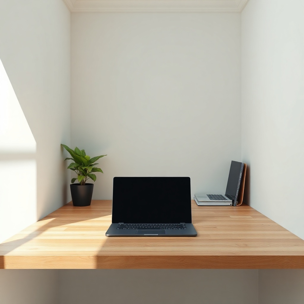 Higherground Consulting Ltd.