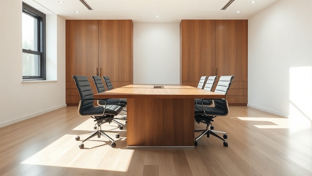 Higherground Consulting Ltd.