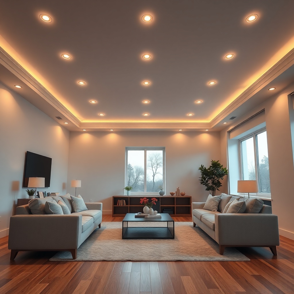 HJP Electrical services