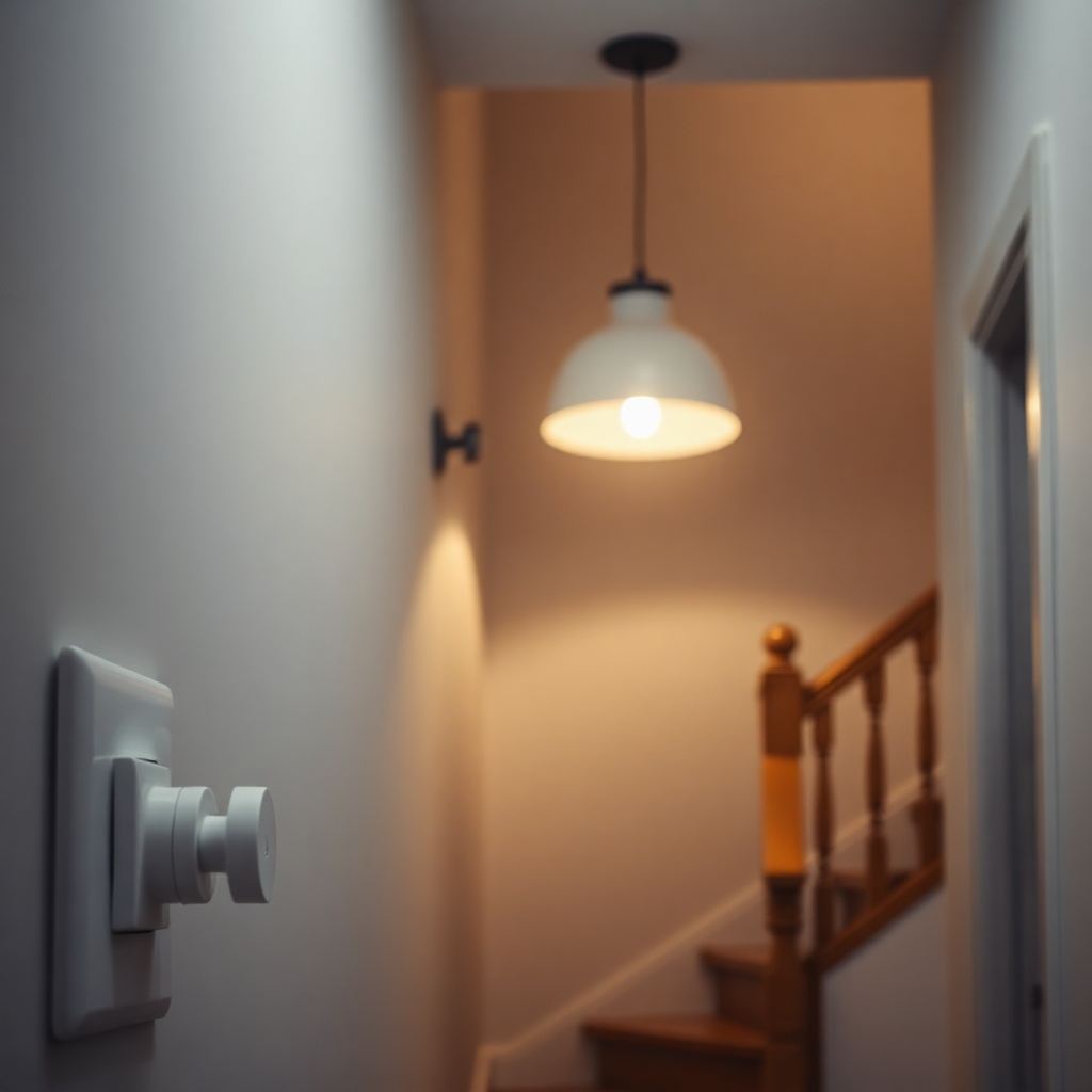 HJP Electrical services