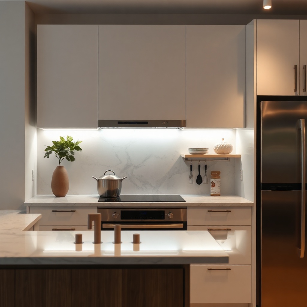 HJP Electrical services