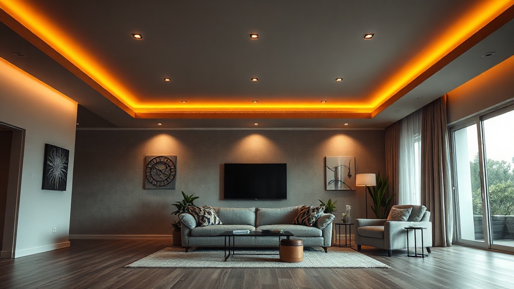 HJP Electrical services