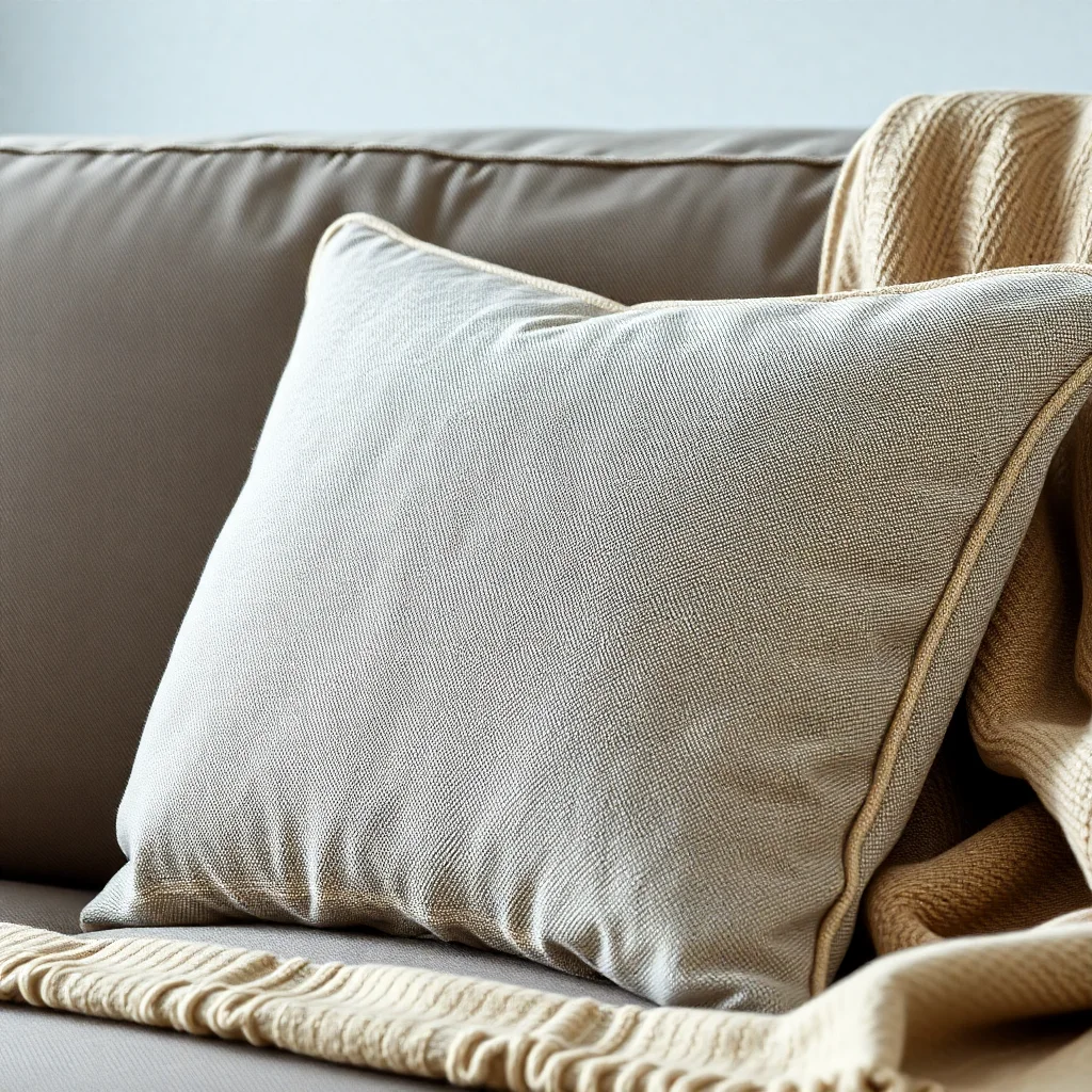 Hocking’s carpet & upholstery cleaning