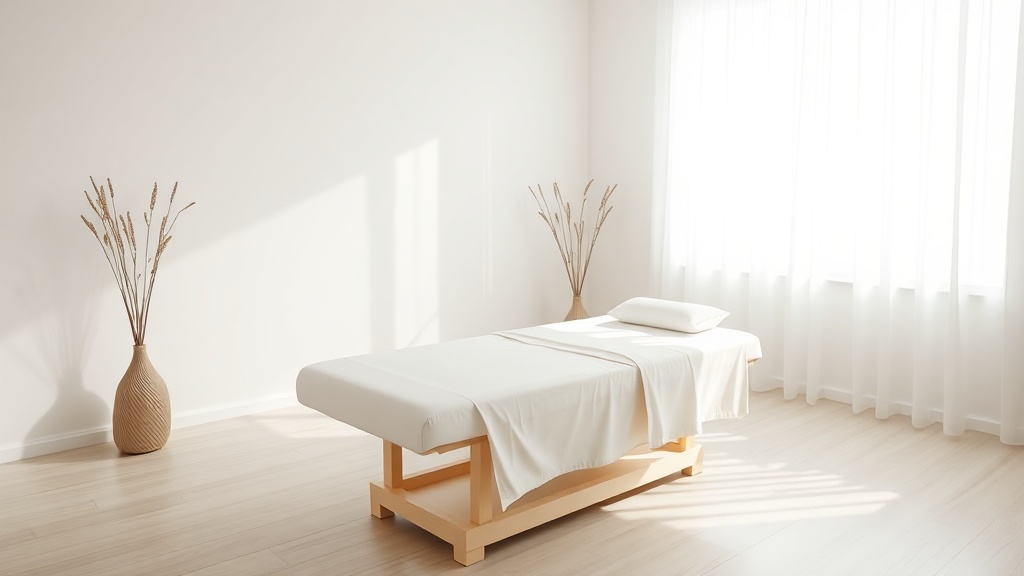 Holistic Wellness By Irina Lopes