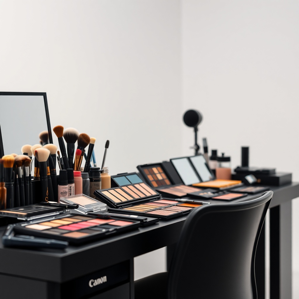 Hollie Sadler Make Up Artist & Hairstylist
