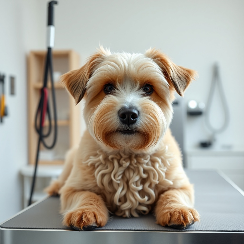 Hollys Hounds Dog Salon
