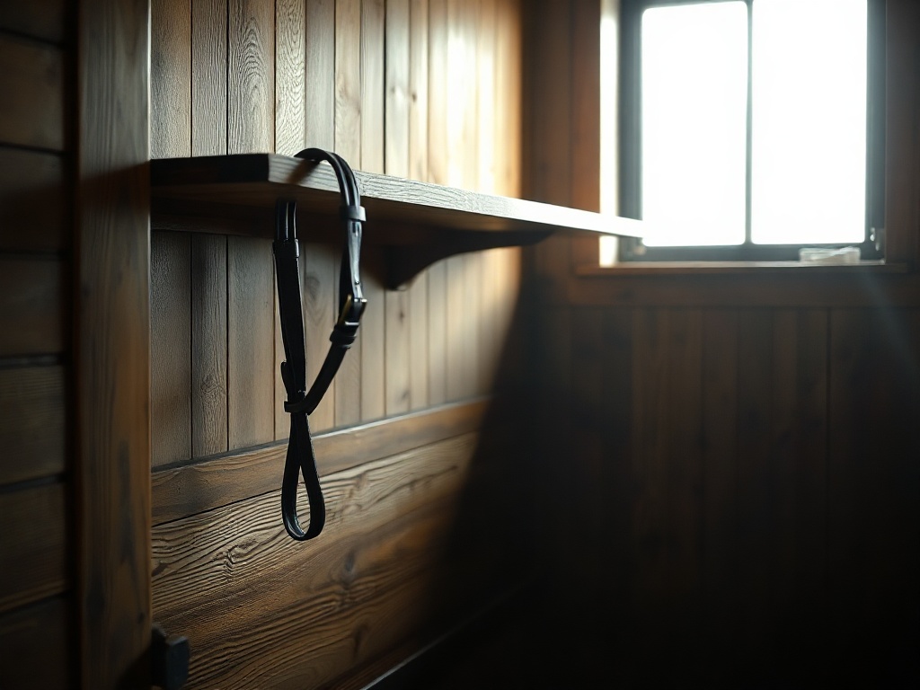 Holymoor Riding School