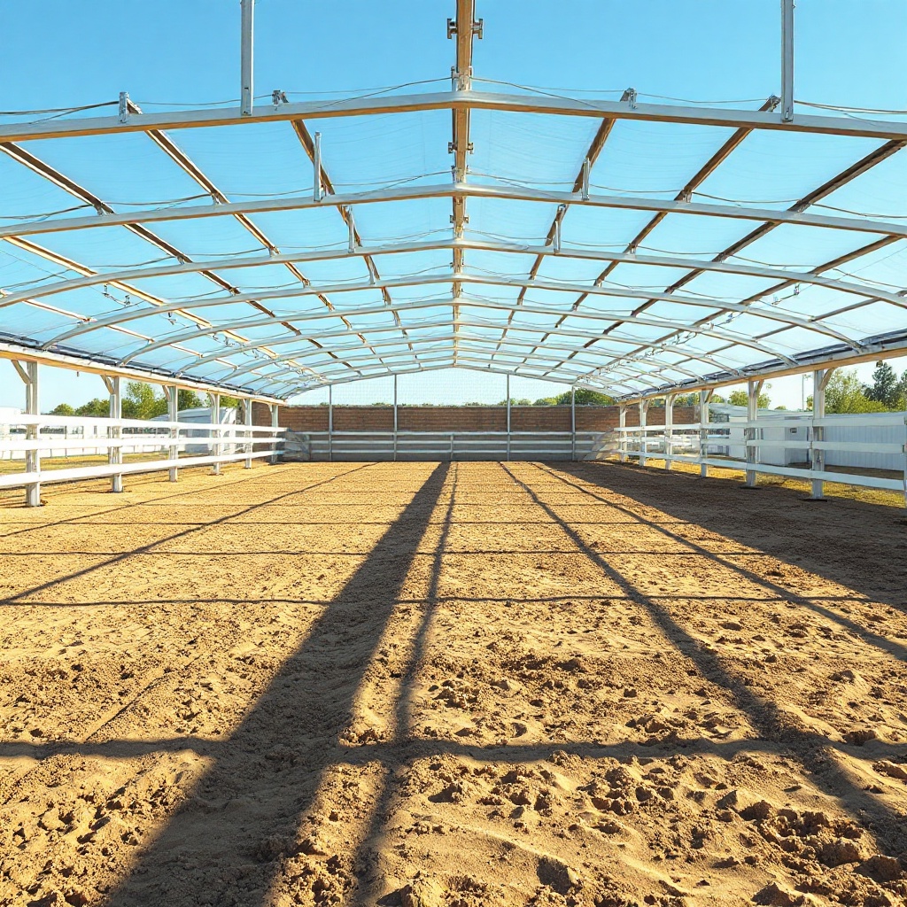 Holymoor Riding School