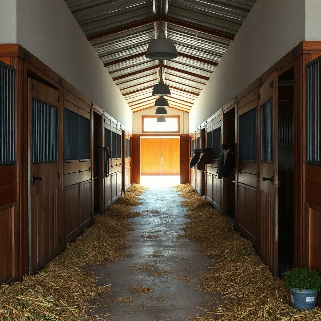 Holymoor Riding School