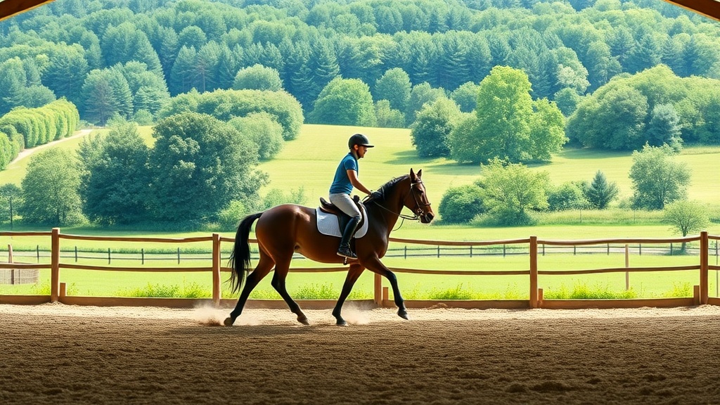 Holymoor Riding School