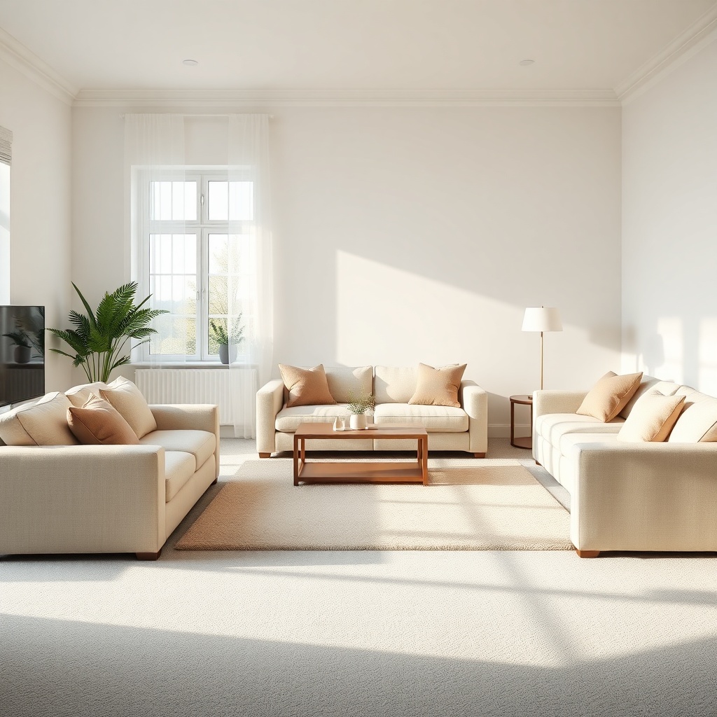 Home Harmony Cleaning Services