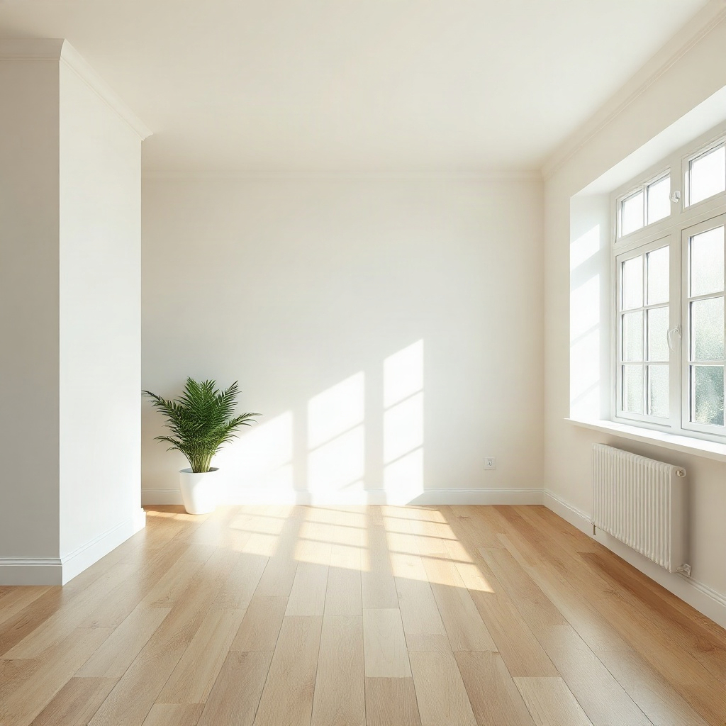 Homely decorators